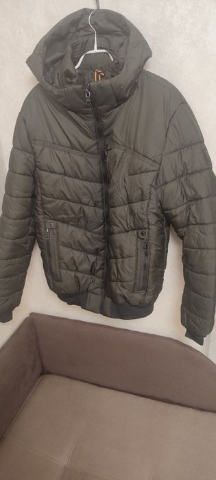 Зимова куртка Ugos