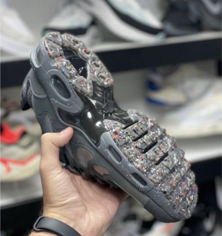 Кросівки Nike Air Max Terrascape Plus Gray