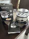 Jajowar KRUPS 400W na 7 jajek