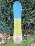 Deska snowboardowa Firefly 130 cm junior unisex