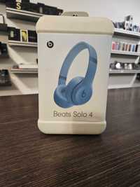 Apple Beats Solo 4 Wireless Blue Poznań Długa 14