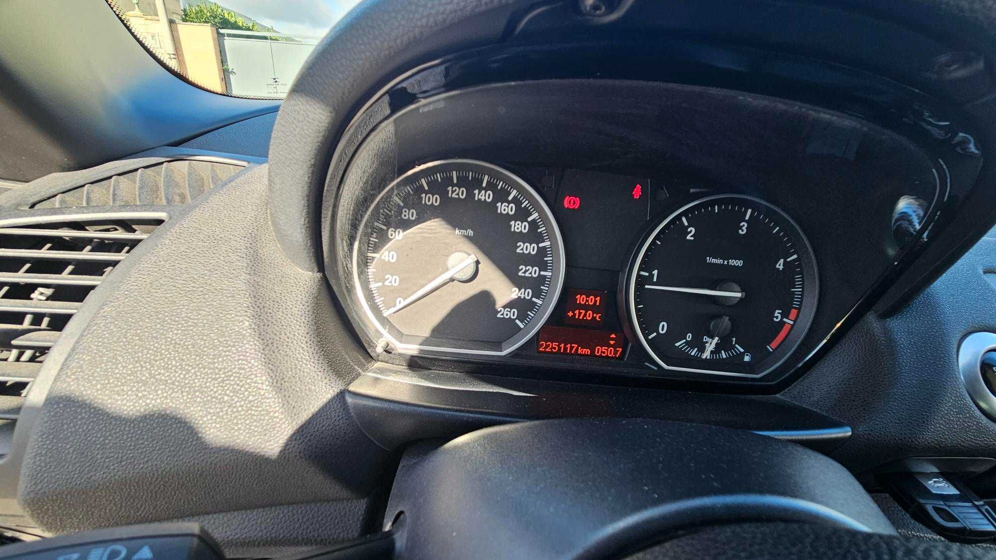 BMW Série 1  120d
