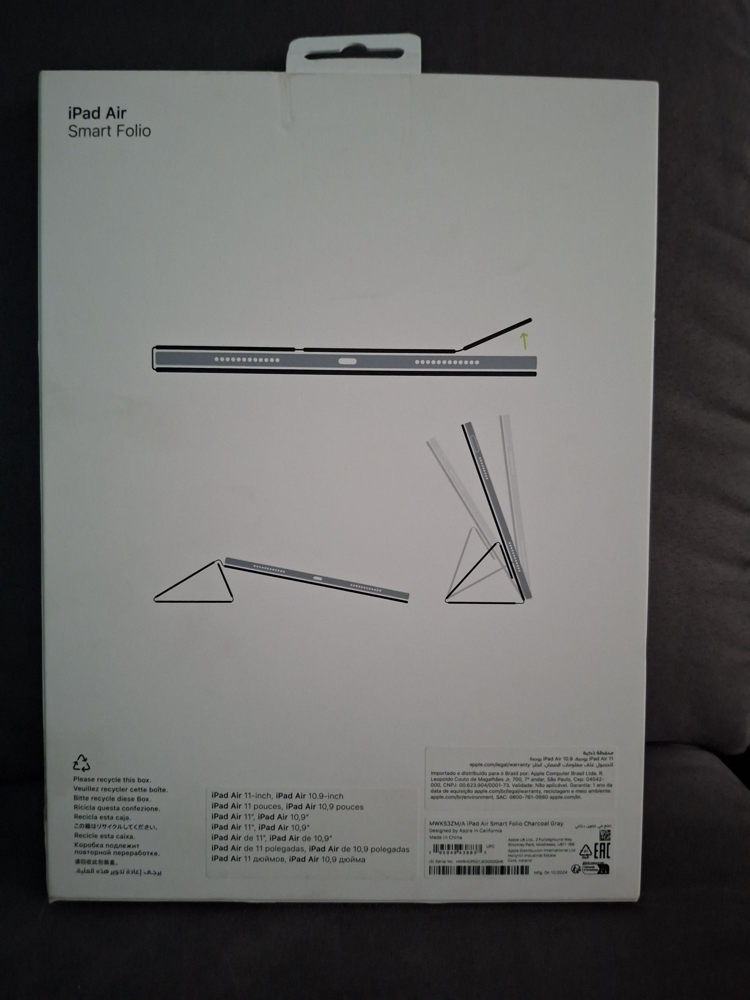 Sprzedam etui na tableta