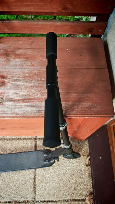 Hulajnoga dla dziecka