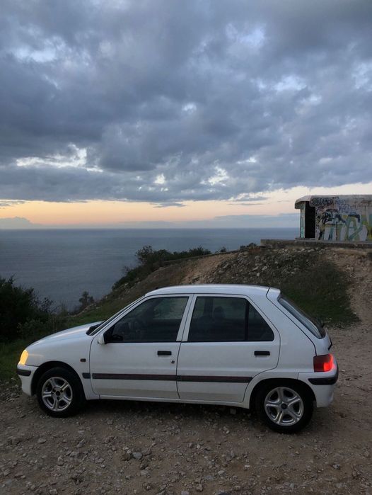 Peugeot 106 1.1cc