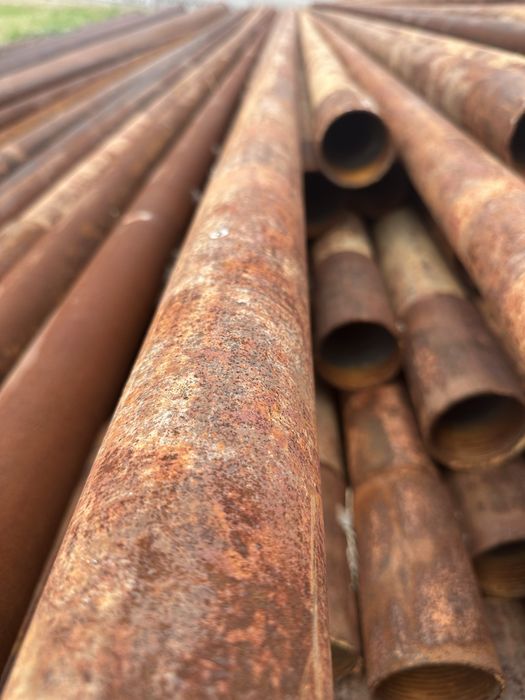 Бурильная труба и нкт 60,73,89,102,114,127,140