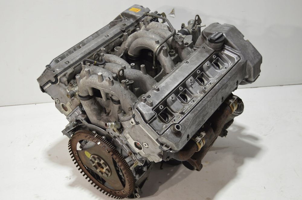 Silnik 119980 5.0 S500 S500L CL500 Mercedes W140 S Klasa CL po Lift