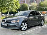 2016 Volkswagen Jetta