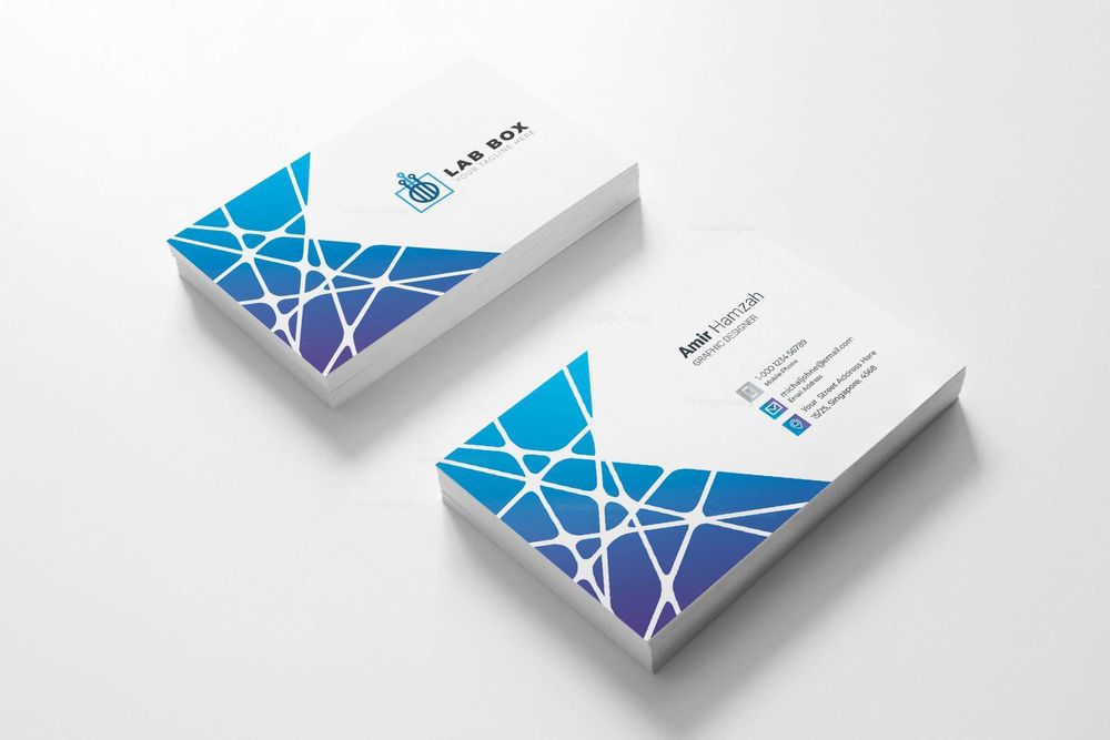 Поліграфія: Візитки від 300 грн. Доставка безкоштовно, без передоплати