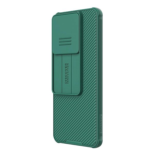 Etui Nillkin CamShield Pro Case na Xiaomi Redmi Note 13 Pro 5G / Poco