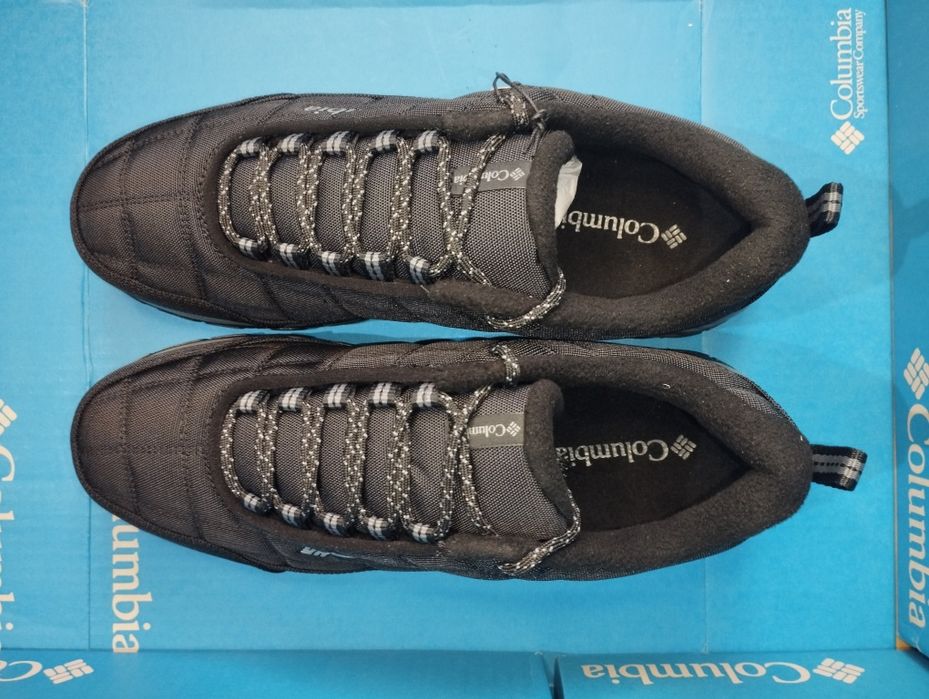 40-46. Кросівки Columbia Firecamp Fleece |||