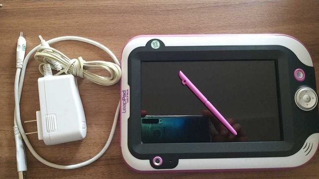 Tablet Infantil Educativo LeapPad Ultra