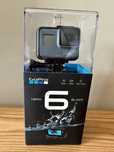GoPro 6 Black Edition