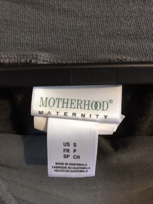 Getry ciążowe Motherhood