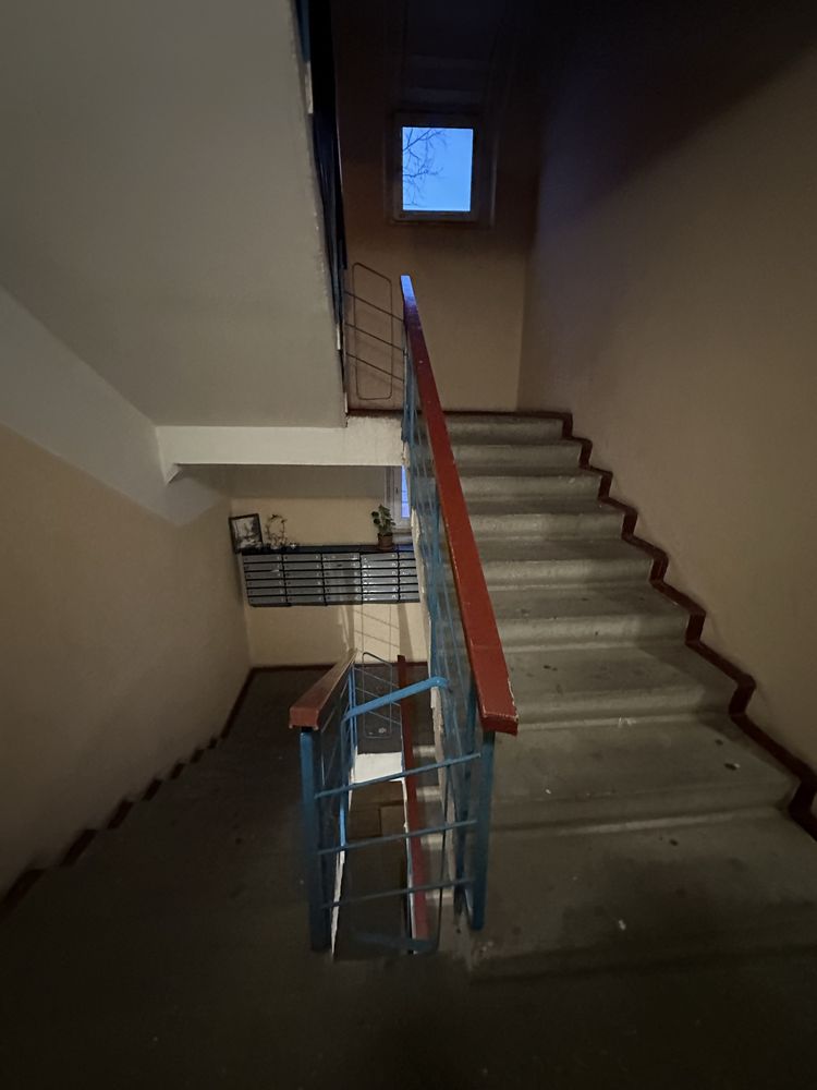 Продаж квартири 3 кім. по вул.Головатого(постанова 280, є-відновлення)