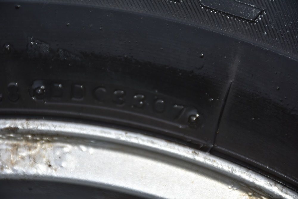 Koła 17" 5x114,3 Land Rover Freelander 1 235/65/R17