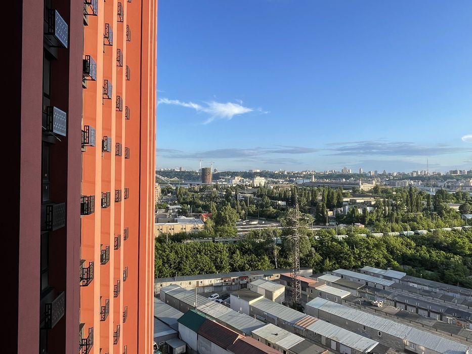 Продається 1к квартира в ЖК ДОК 32  / DOCK 32. Без комісії.