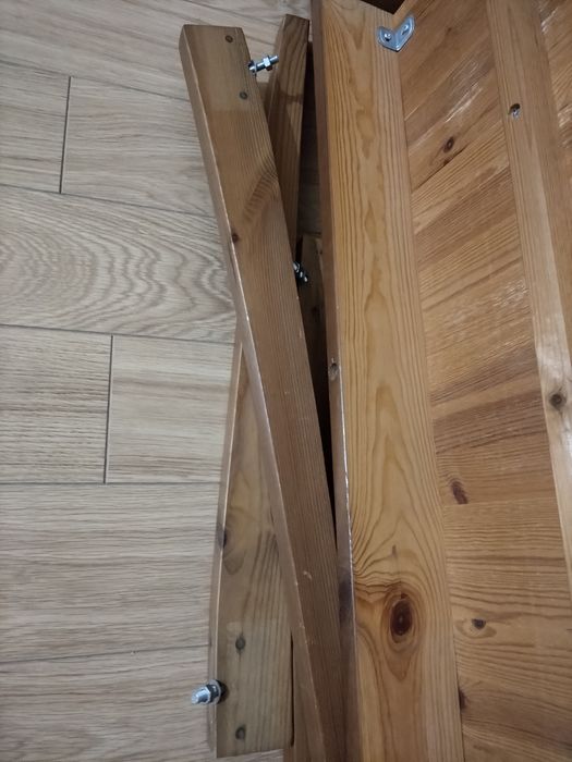 Mesa de jantar IKEA Leksvik