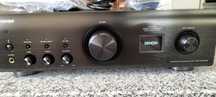 Denon PMA 900hne