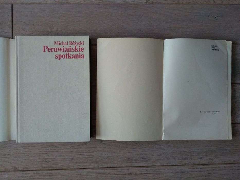 Peruwiańskie spotkania Na tropach słonia afrykańskiego