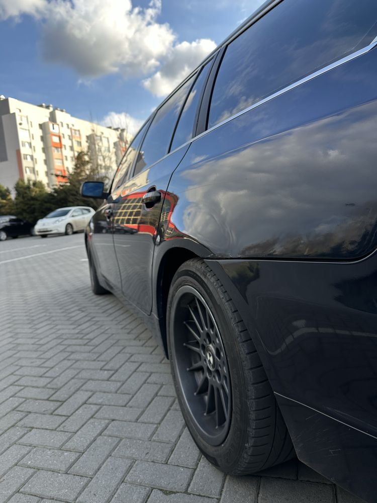 BMW e61 в гарному технічному стану
