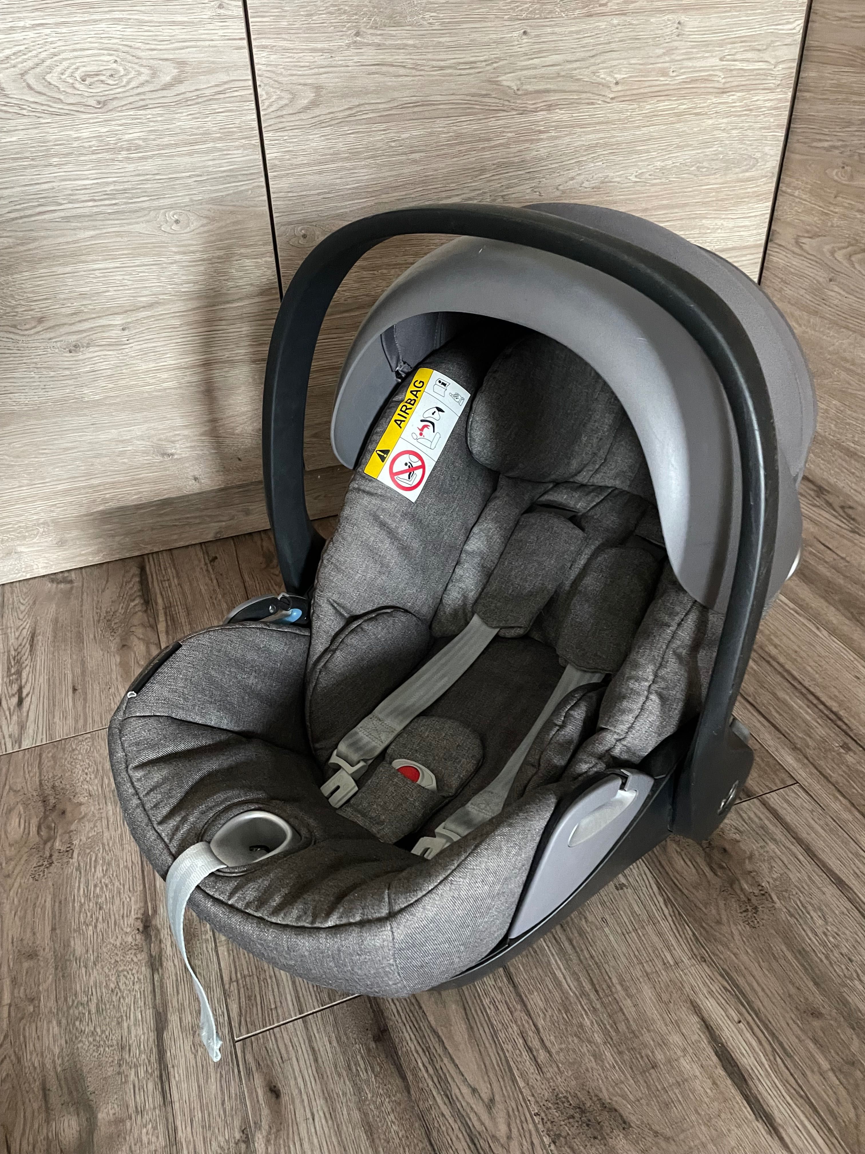 Fotelik Cybex Cloud Q