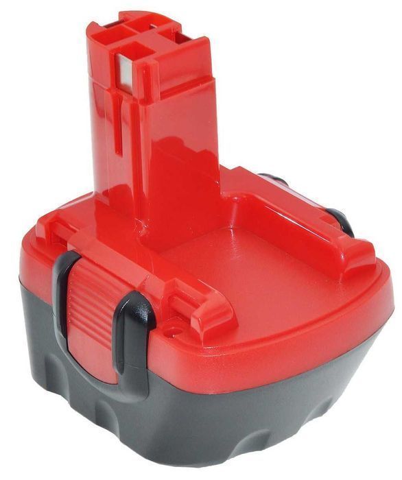 Аккумулятор шуруповерта Bosch Ni-Cd 12V 2,0Ah аналог 2607335262,шур213