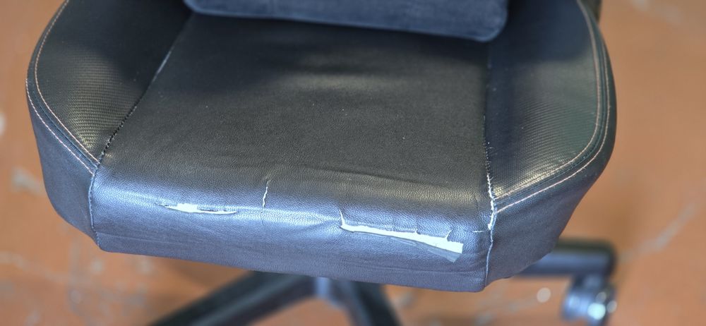 Ігровий anda seat kaiser 3 xl