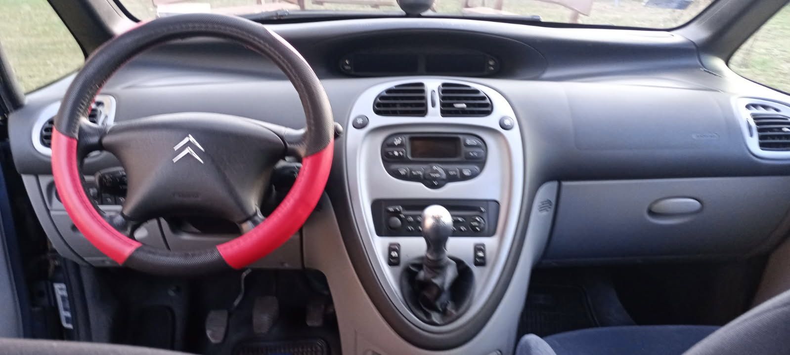 Citroen Xsara Picasso