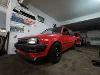 Toyota starlet ep70 1.0