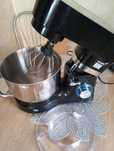 Robot kuchenny planetarny koliber robomax x - 3200