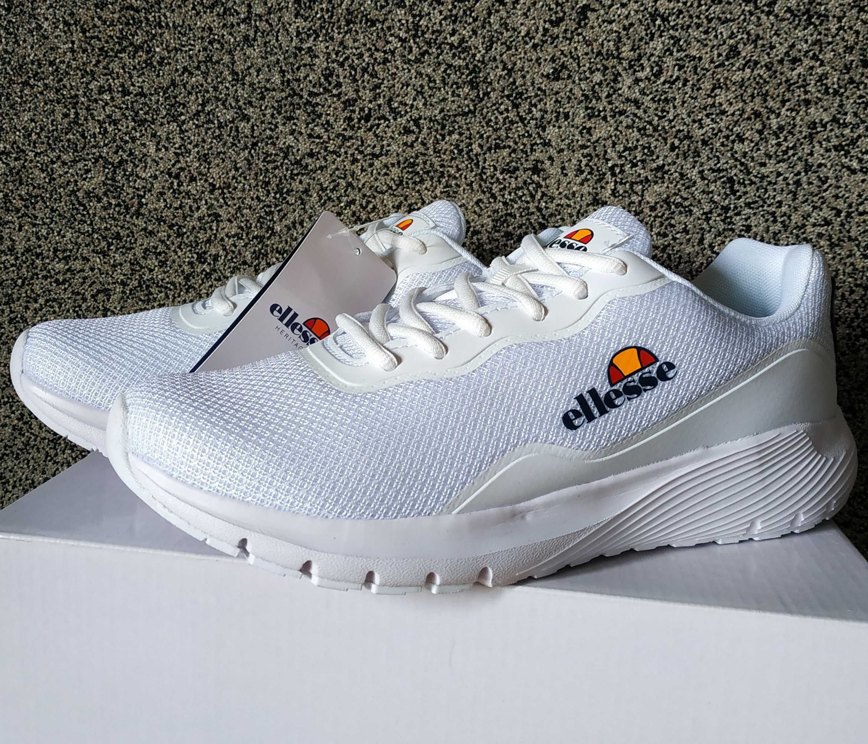 Оригинал! Кроссовки 42 размер Ellesse Benny