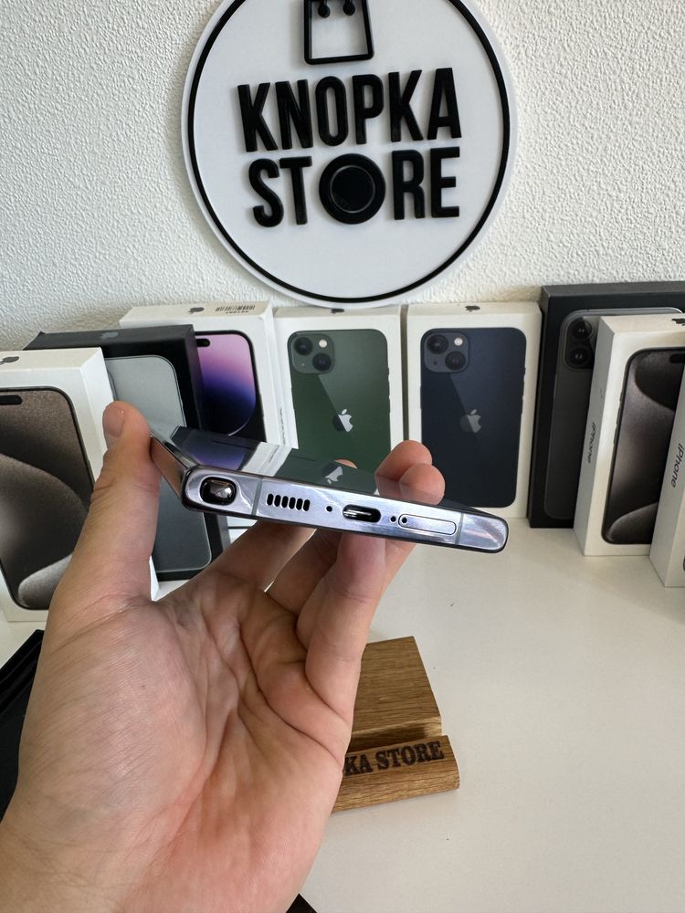 Samsung S 23 Ultra 8/256Gb Black уцінка