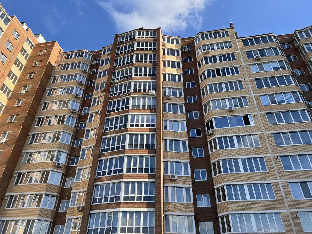Продаж квартири в ЖК Преміум парк