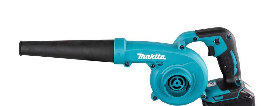 Makita Akum. dmuchawa LXT ®DUB185Z
