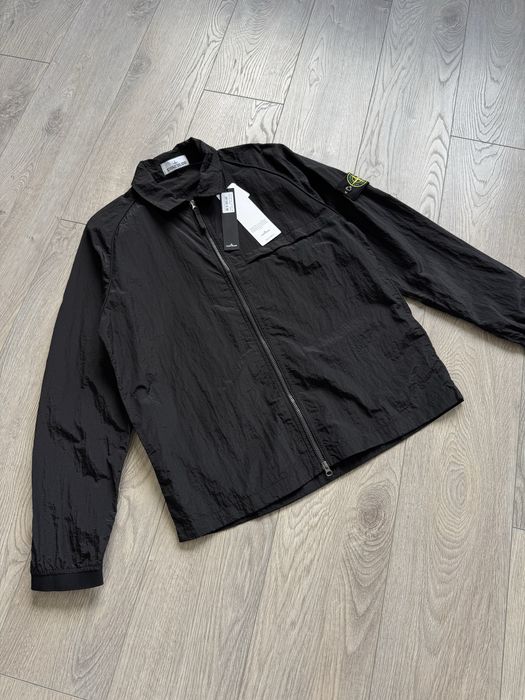 Овершот Stone Island