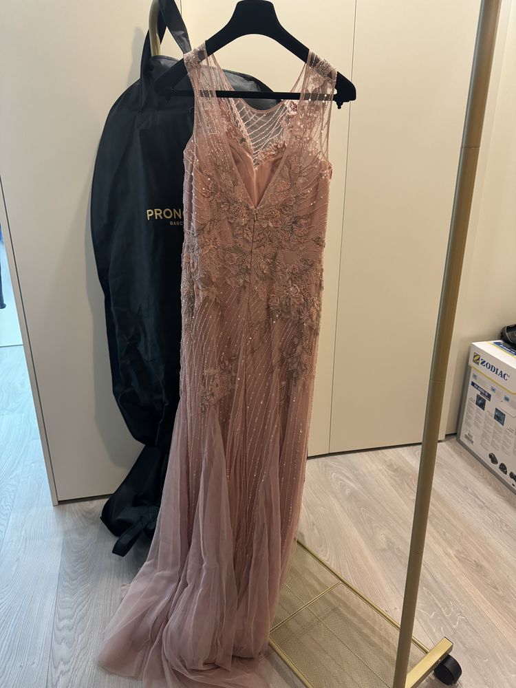 Vestido Pronovias Rosq