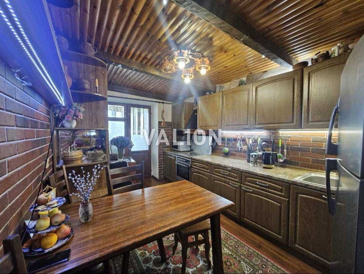 Продаж 3к квартири, ремонт, вул. Драгоманова 44а, метро Позняки