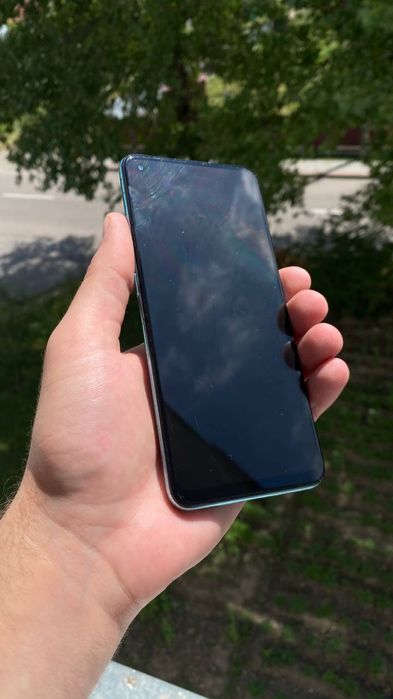 Телефон Xiaomi MI 10 lite 5g 6+2/128gb