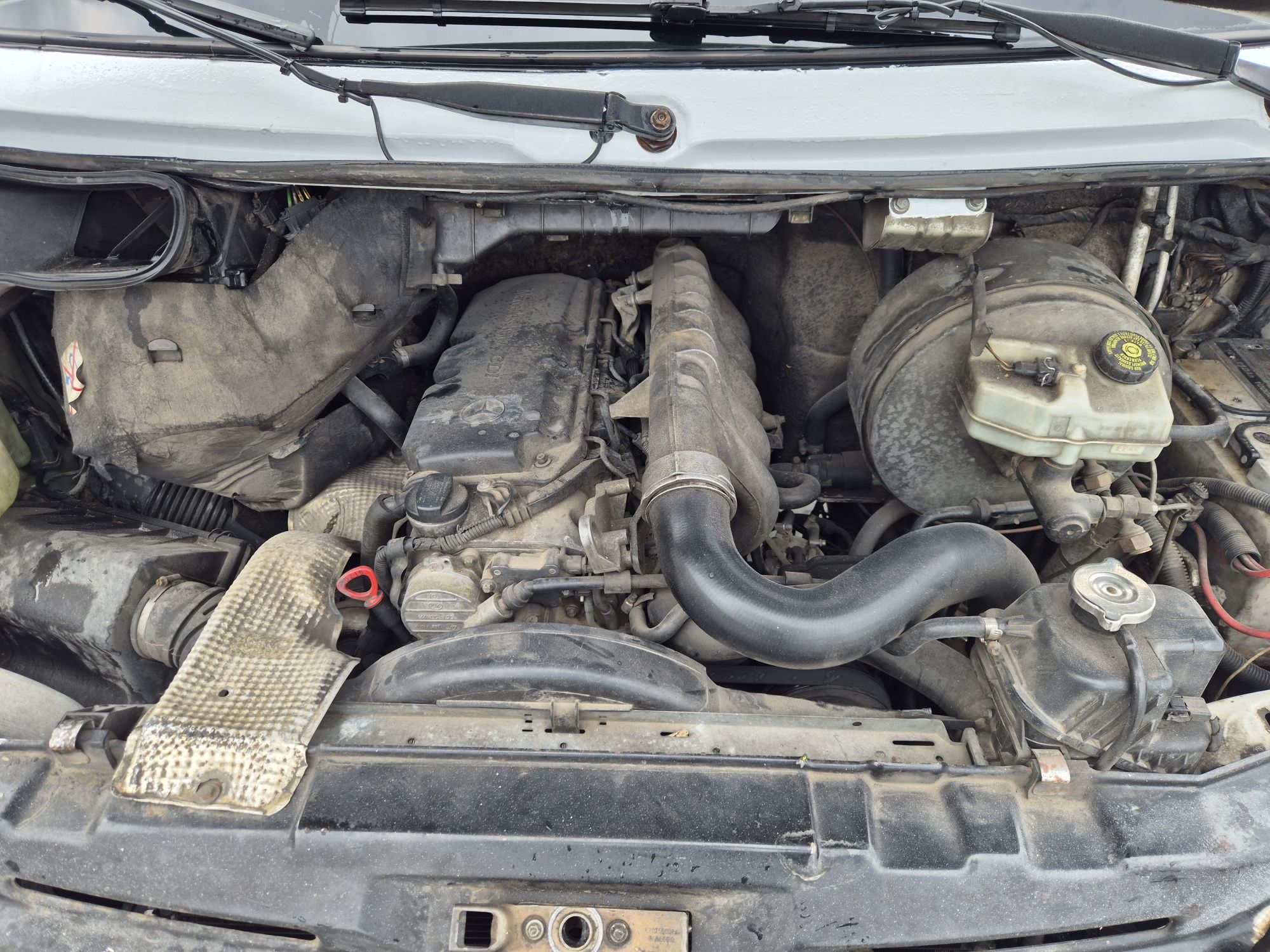 Продам Mercedes Sprinter 616