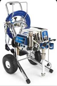 Graco Ultra Max 2 795