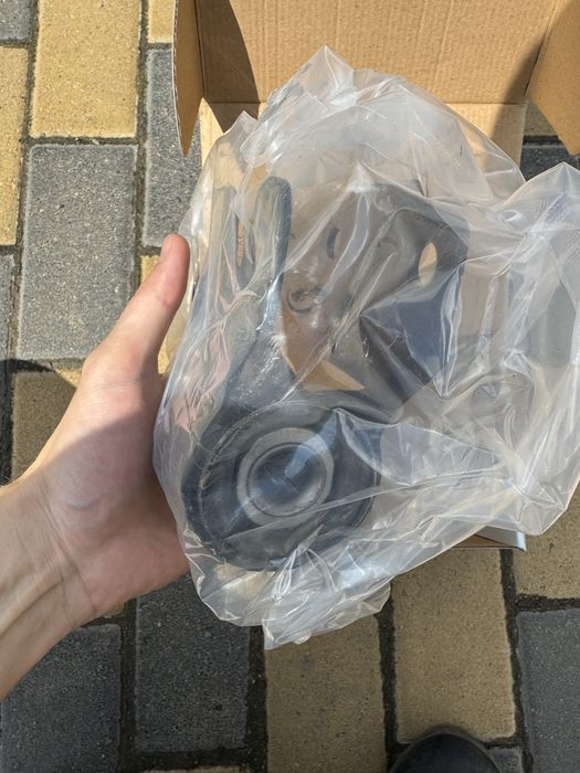 Сайлентблок Ford