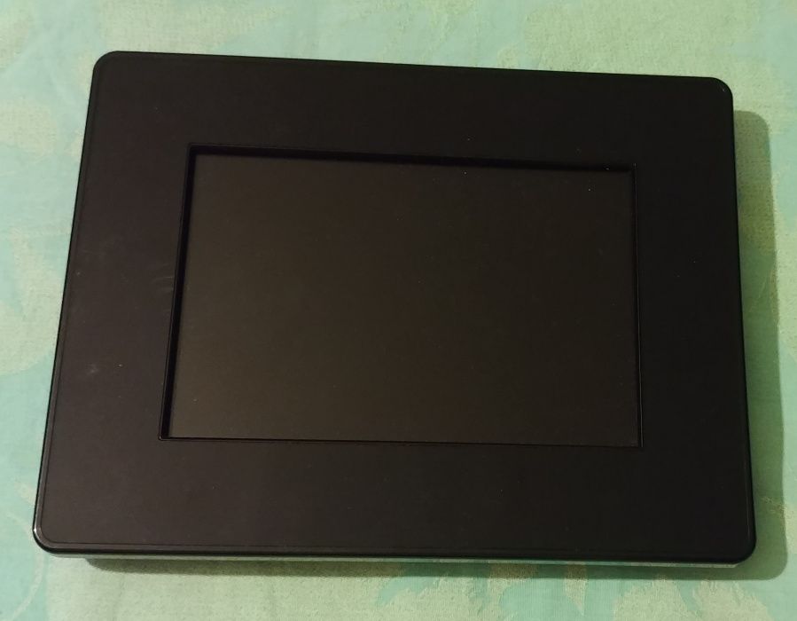 НОВАЯ Цифровая фоторамка органайзер Toshiba ( TekBright Photo Frame )
