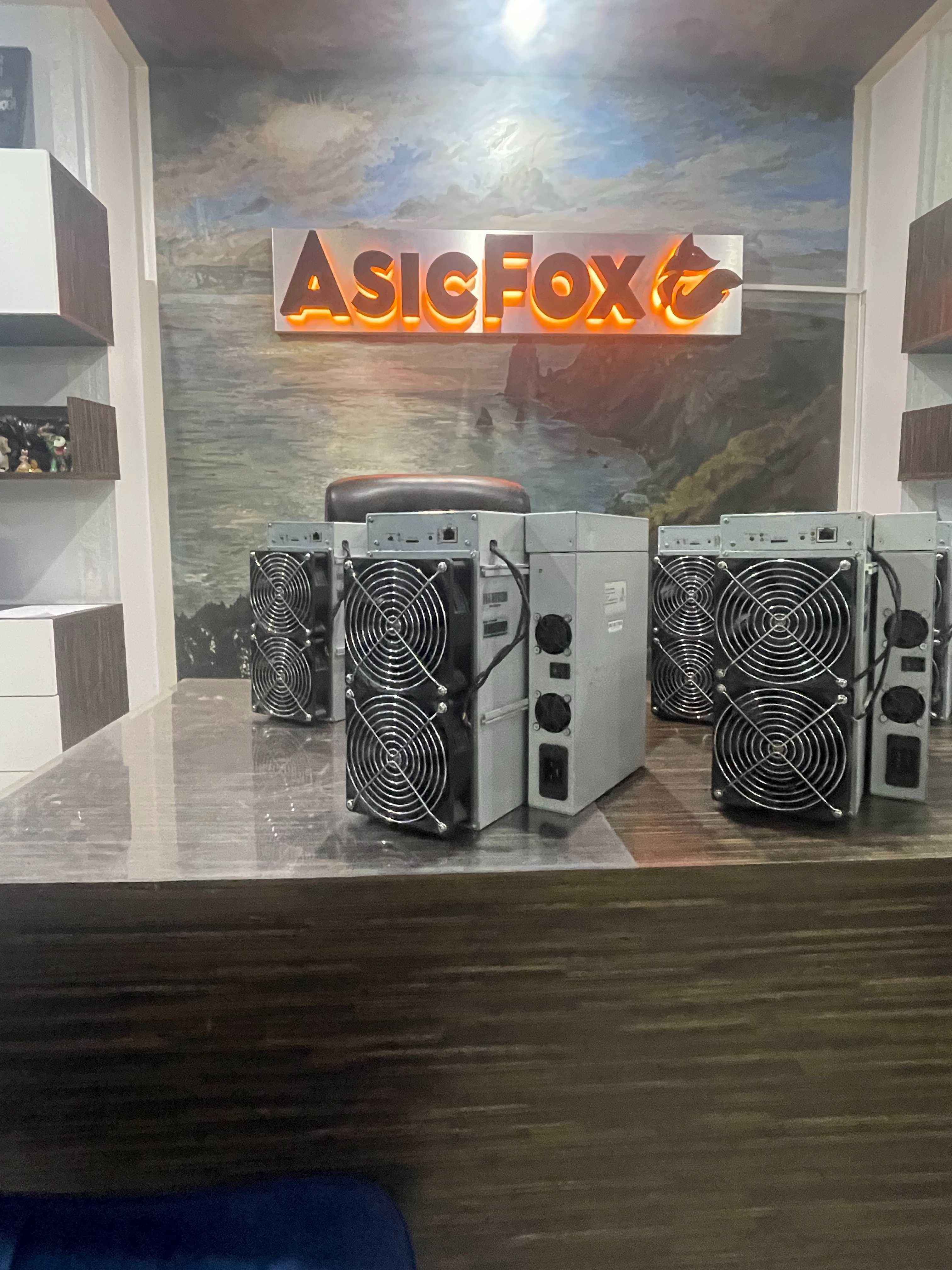 Асік Iciriver KS3M 6T Kaspa асик asic Київ наявніть