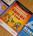 Roblox z lua młodzi giganci programowanie