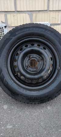 Продам Шини HANKOOK R13 175 70