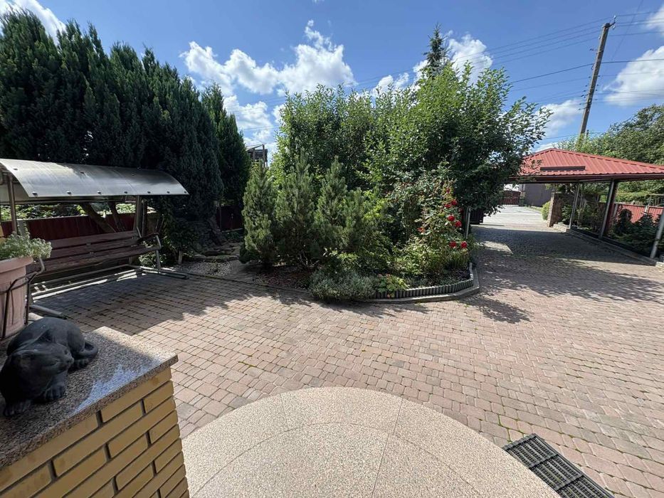 Окремий будинок район Епіцентру