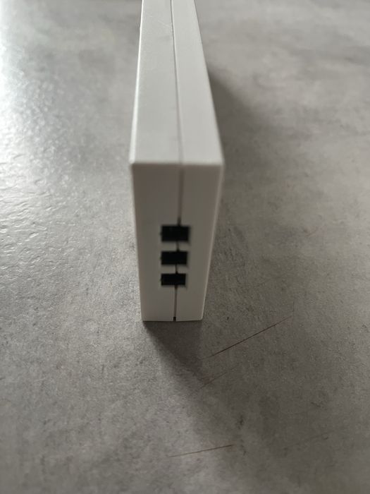 Ansulta ikea zasilacz sterownik oświetlenia