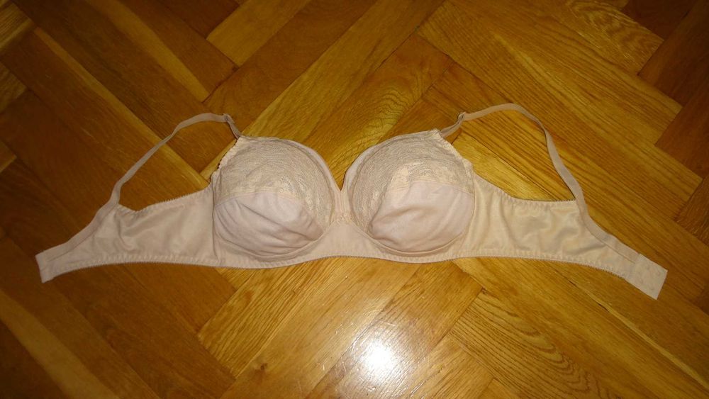 Biustonosz Triumph Formfit N r.85B, bawełna