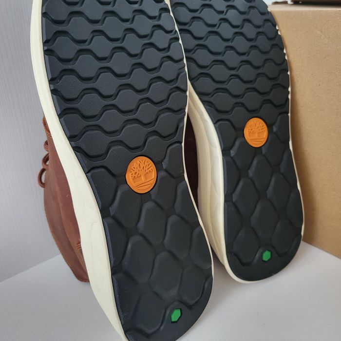 Черевики Timberland Bradstreet Ultra — оригінал зі США